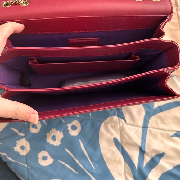 Bvlgari shoulder bag - Picture 2 of 4